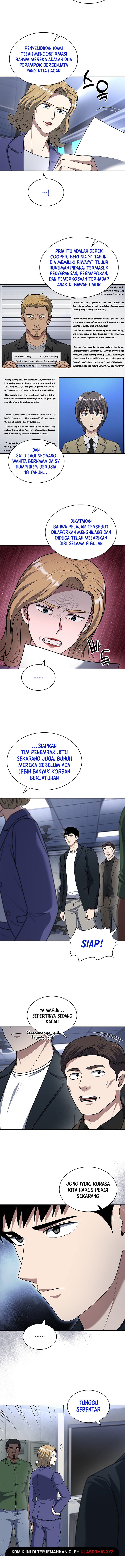 Dilarang COPAS - situs resmi www.mangacanblog.com - Komik reset life of regression police 102 - chapter 102 103 Indonesia reset life of regression police 102 - chapter 102 Terbaru 4|Baca Manga Komik Indonesia|Mangacan