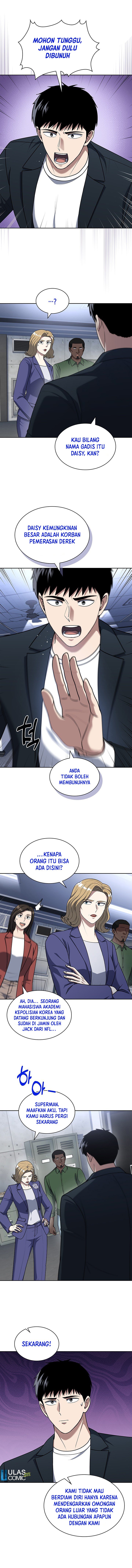 Dilarang COPAS - situs resmi www.mangacanblog.com - Komik reset life of regression police 102 - chapter 102 103 Indonesia reset life of regression police 102 - chapter 102 Terbaru 5|Baca Manga Komik Indonesia|Mangacan