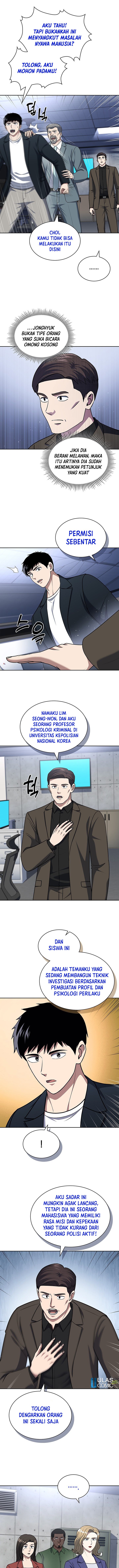 Dilarang COPAS - situs resmi www.mangacanblog.com - Komik reset life of regression police 102 - chapter 102 103 Indonesia reset life of regression police 102 - chapter 102 Terbaru 6|Baca Manga Komik Indonesia|Mangacan