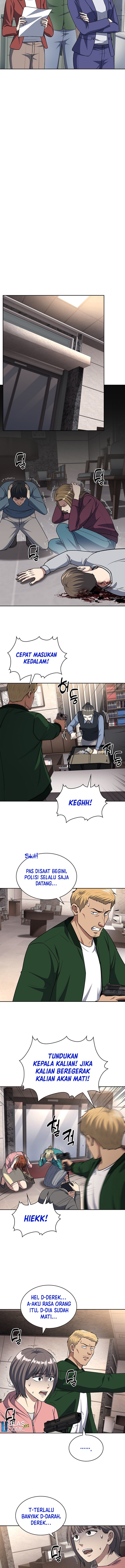 Dilarang COPAS - situs resmi www.mangacanblog.com - Komik reset life of regression police 102 - chapter 102 103 Indonesia reset life of regression police 102 - chapter 102 Terbaru 7|Baca Manga Komik Indonesia|Mangacan