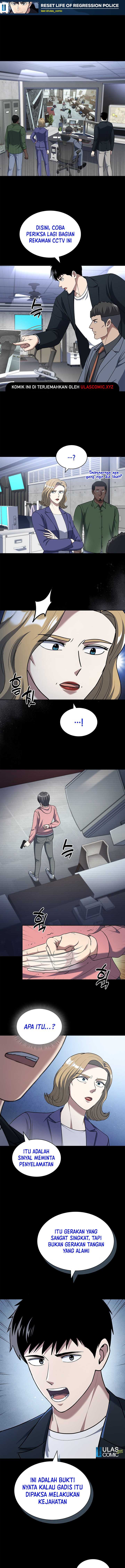 Dilarang COPAS - situs resmi www.mangacanblog.com - Komik reset life of regression police 104 - chapter 104 105 Indonesia reset life of regression police 104 - chapter 104 Terbaru 1|Baca Manga Komik Indonesia|Mangacan