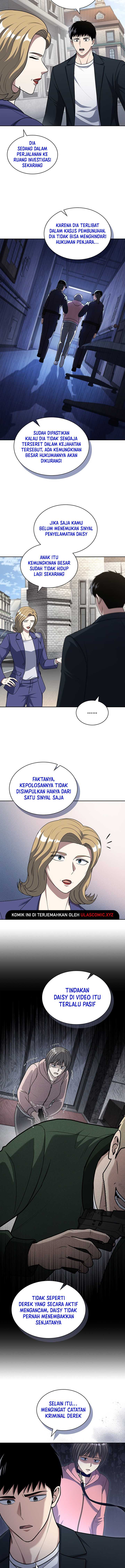 Dilarang COPAS - situs resmi www.mangacanblog.com - Komik reset life of regression police 104 - chapter 104 105 Indonesia reset life of regression police 104 - chapter 104 Terbaru 3|Baca Manga Komik Indonesia|Mangacan