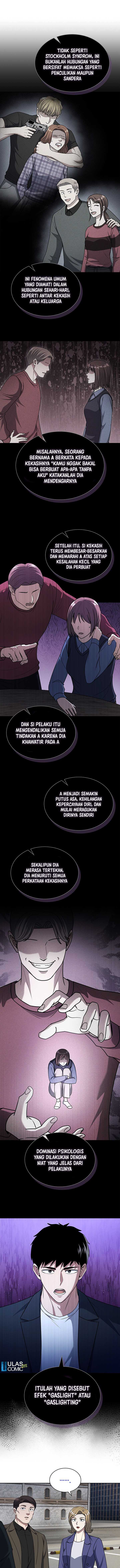 Dilarang COPAS - situs resmi www.mangacanblog.com - Komik reset life of regression police 104 - chapter 104 105 Indonesia reset life of regression police 104 - chapter 104 Terbaru 5|Baca Manga Komik Indonesia|Mangacan