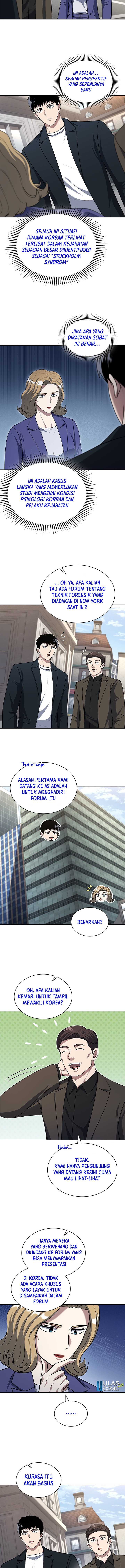 Dilarang COPAS - situs resmi www.mangacanblog.com - Komik reset life of regression police 104 - chapter 104 105 Indonesia reset life of regression police 104 - chapter 104 Terbaru 6|Baca Manga Komik Indonesia|Mangacan