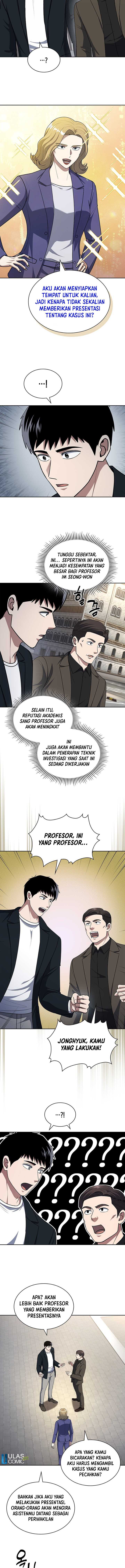 Dilarang COPAS - situs resmi www.mangacanblog.com - Komik reset life of regression police 104 - chapter 104 105 Indonesia reset life of regression police 104 - chapter 104 Terbaru 7|Baca Manga Komik Indonesia|Mangacan
