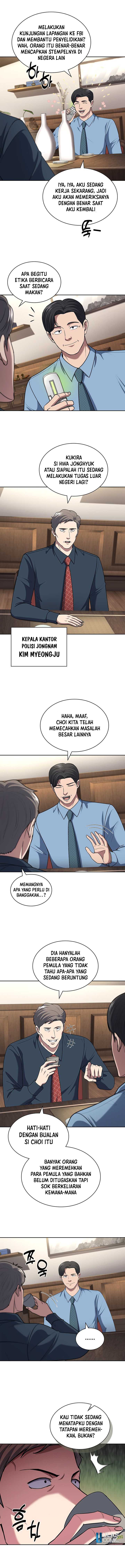 Dilarang COPAS - situs resmi www.mangacanblog.com - Komik reset life of regression police 104 - chapter 104 105 Indonesia reset life of regression police 104 - chapter 104 Terbaru 9|Baca Manga Komik Indonesia|Mangacan