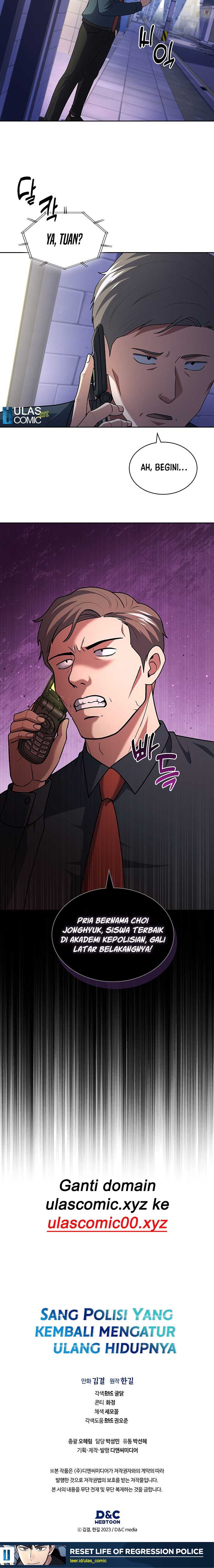 Dilarang COPAS - situs resmi www.mangacanblog.com - Komik reset life of regression police 104 - chapter 104 105 Indonesia reset life of regression police 104 - chapter 104 Terbaru 11|Baca Manga Komik Indonesia|Mangacan