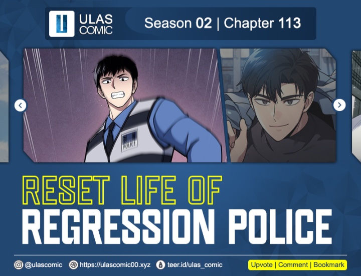 Dilarang COPAS - situs resmi www.mangacanblog.com - Komik reset life of regression police 113 - chapter 113 114 Indonesia reset life of regression police 113 - chapter 113 Terbaru 0|Baca Manga Komik Indonesia|Mangacan