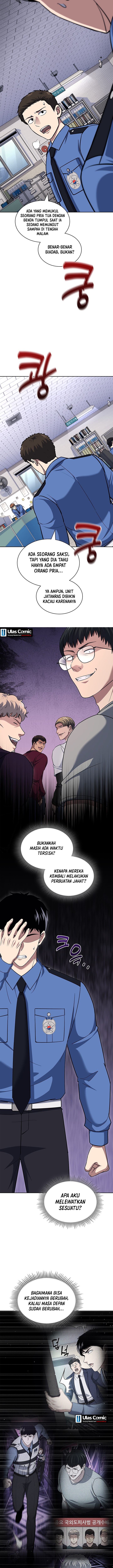 Dilarang COPAS - situs resmi www.mangacanblog.com - Komik reset life of regression police 113 - chapter 113 114 Indonesia reset life of regression police 113 - chapter 113 Terbaru 2|Baca Manga Komik Indonesia|Mangacan