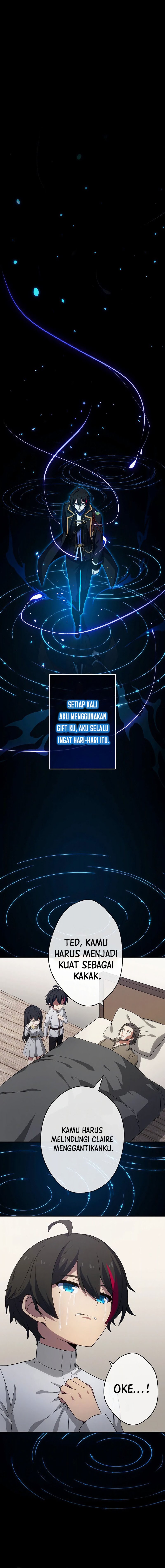Respawn: Usurping the Imperial Throne With My Extra Lives chapter 1