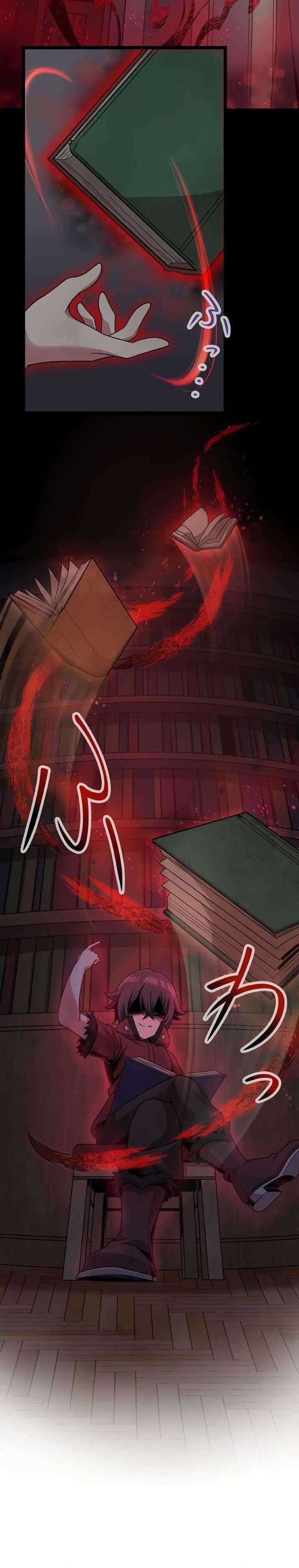 Resurrected Demon King Chapter 02 Bahasa Indonesia