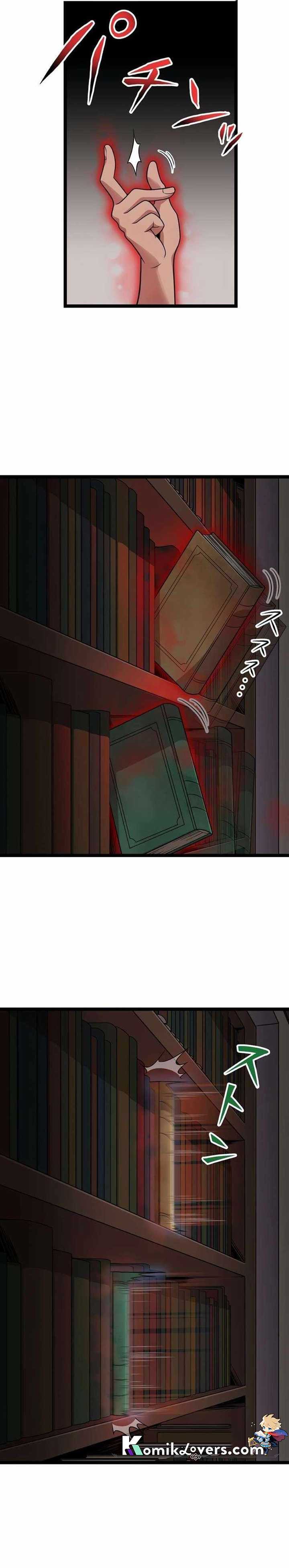 Resurrected Demon King Chapter 02 Bahasa Indonesia