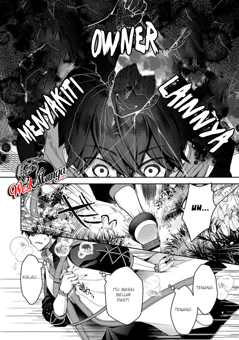 Retire Shita Ningyoushi No MMO Kikou Jojishi chapter 4