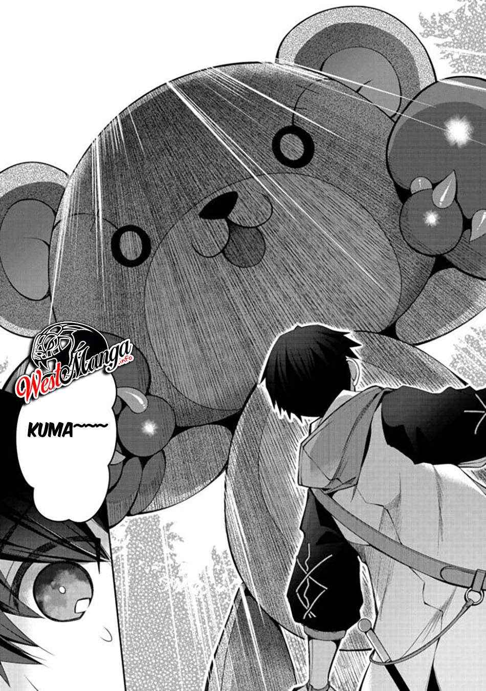 Retire Shita Ningyoushi No MMO Kikou Jojishi chapter 4