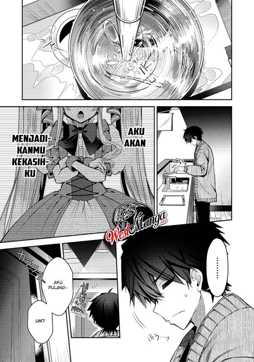 Dilarang COPAS - situs resmi www.mangacanblog.com - Komik retire shita ningyoushi no mmo kikou jojishi 005 - chapter 5 6 Indonesia retire shita ningyoushi no mmo kikou jojishi 005 - chapter 5 Terbaru 2|Baca Manga Komik Indonesia|Mangacan