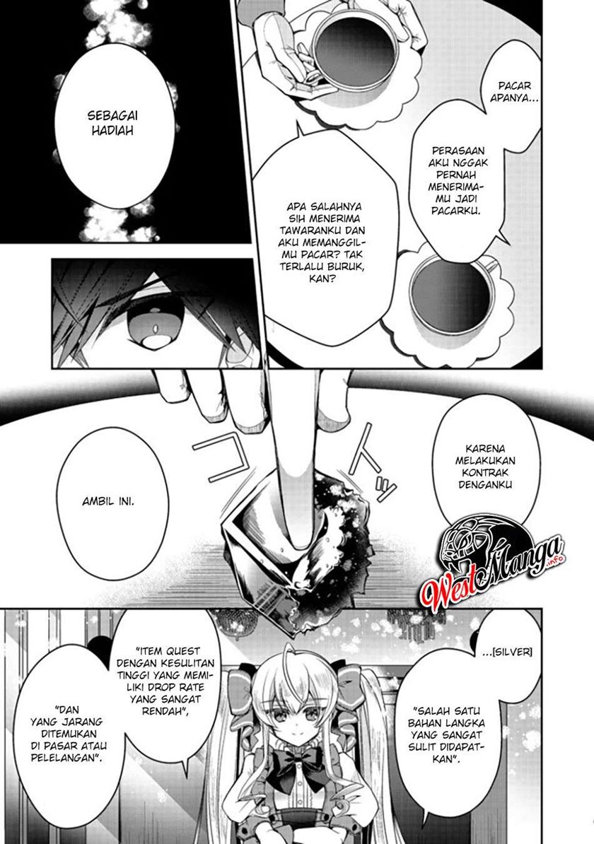 Dilarang COPAS - situs resmi www.mangacanblog.com - Komik retire shita ningyoushi no mmo kikou jojishi 005 - chapter 5 6 Indonesia retire shita ningyoushi no mmo kikou jojishi 005 - chapter 5 Terbaru 8|Baca Manga Komik Indonesia|Mangacan