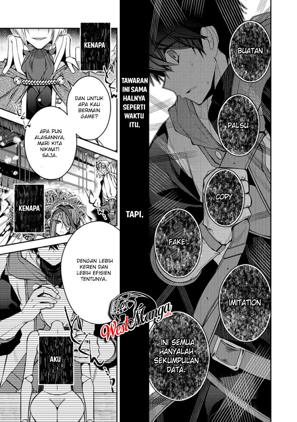 Dilarang COPAS - situs resmi www.mangacanblog.com - Komik retire shita ningyoushi no mmo kikou jojishi 006 - chapter 6 7 Indonesia retire shita ningyoushi no mmo kikou jojishi 006 - chapter 6 Terbaru 27|Baca Manga Komik Indonesia|Mangacan