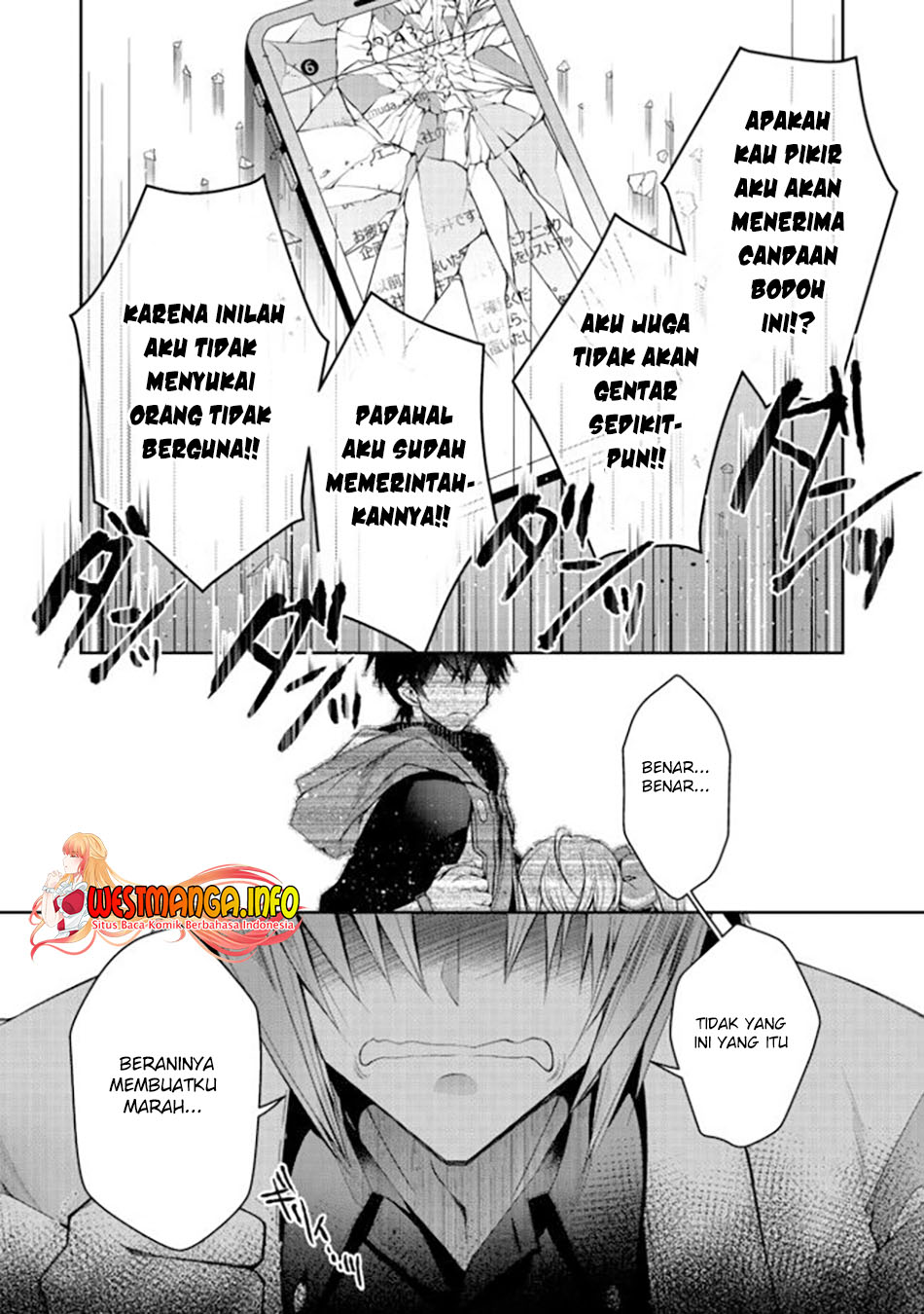 Dilarang COPAS - situs resmi www.mangacanblog.com - Komik retire shita ningyoushi no mmo kikou jojishi 008 - chapter 8 9 Indonesia retire shita ningyoushi no mmo kikou jojishi 008 - chapter 8 Terbaru 4|Baca Manga Komik Indonesia|Mangacan