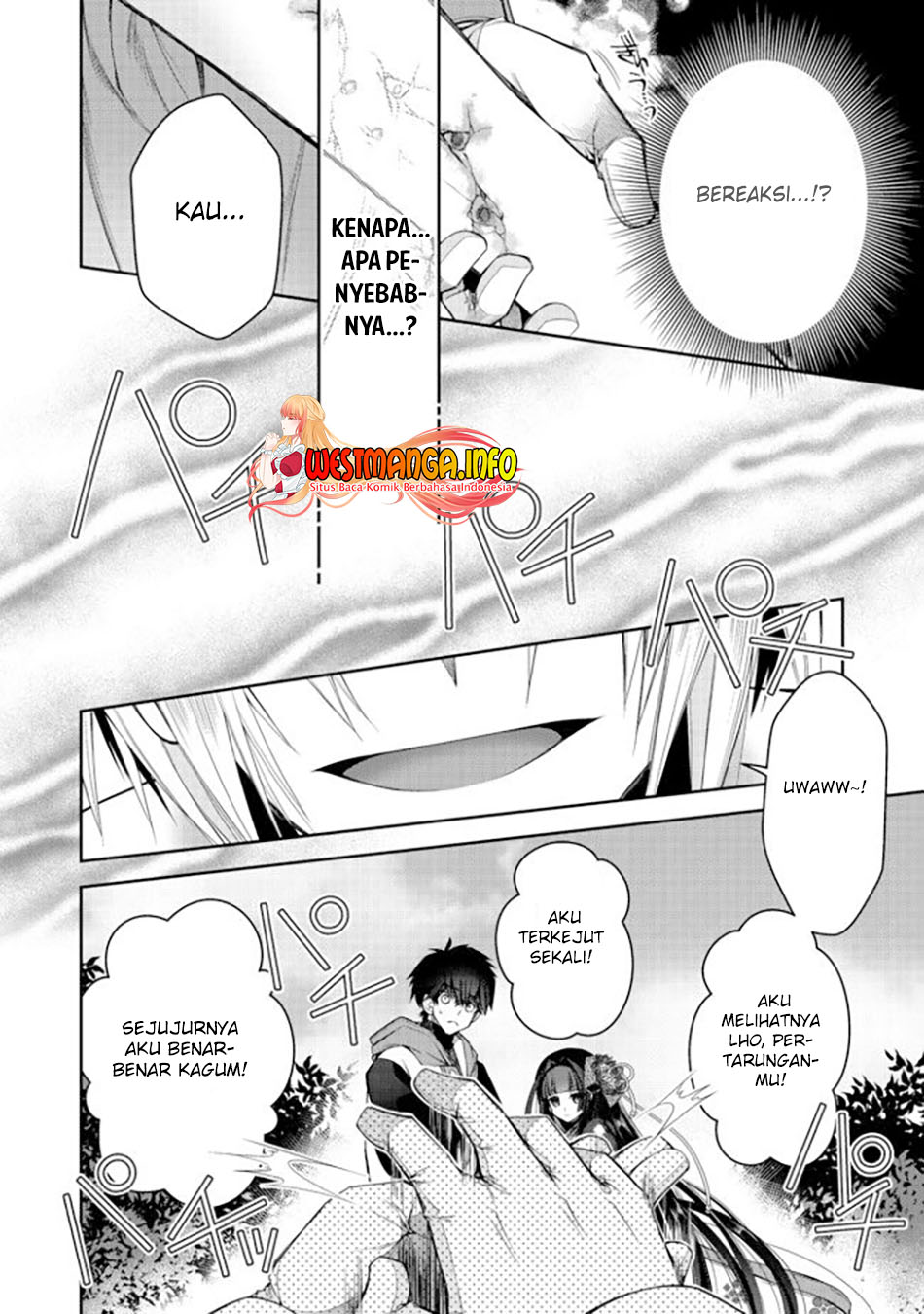 Dilarang COPAS - situs resmi www.mangacanblog.com - Komik retire shita ningyoushi no mmo kikou jojishi 008 - chapter 8 9 Indonesia retire shita ningyoushi no mmo kikou jojishi 008 - chapter 8 Terbaru 23|Baca Manga Komik Indonesia|Mangacan