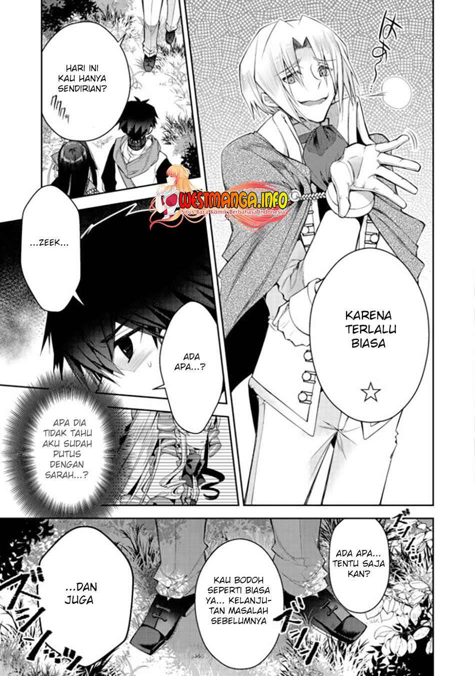 Dilarang COPAS - situs resmi www.mangacanblog.com - Komik retire shita ningyoushi no mmo kikou jojishi 008 - chapter 8 9 Indonesia retire shita ningyoushi no mmo kikou jojishi 008 - chapter 8 Terbaru 24|Baca Manga Komik Indonesia|Mangacan