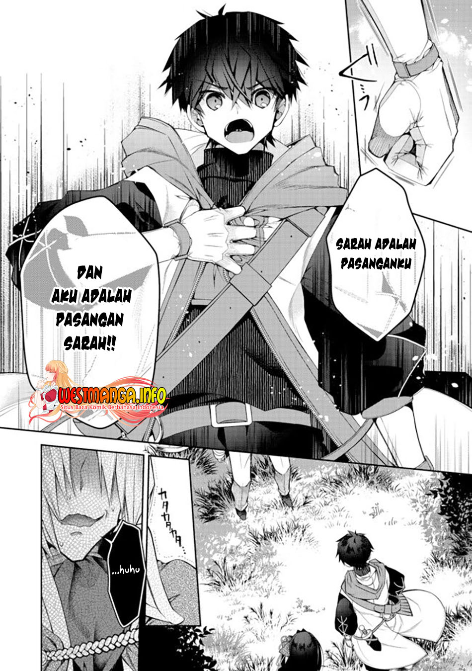 Retire Shita Ningyoushi No MMO Kikou Jojishi chapter 9