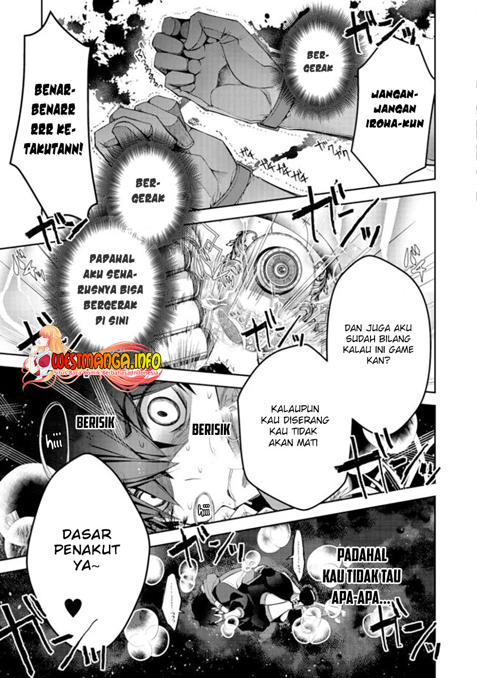 Retire Shita Ningyoushi No MMO Kikou Jojishi chapter 9