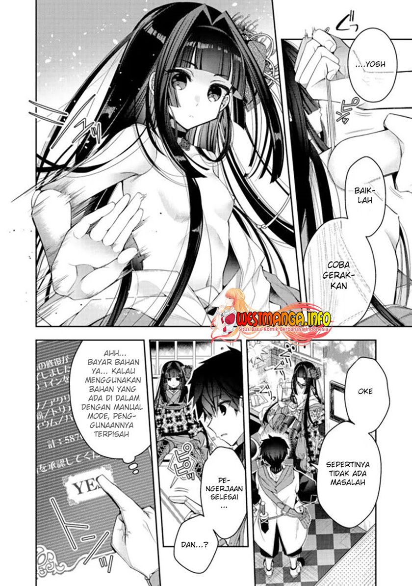 Dilarang COPAS - situs resmi www.mangacanblog.com - Komik retire shita ningyoushi no mmo kikou jojishi 012.2 - chapter 12.2 13.2 Indonesia retire shita ningyoushi no mmo kikou jojishi 012.2 - chapter 12.2 Terbaru 3|Baca Manga Komik Indonesia|Mangacan