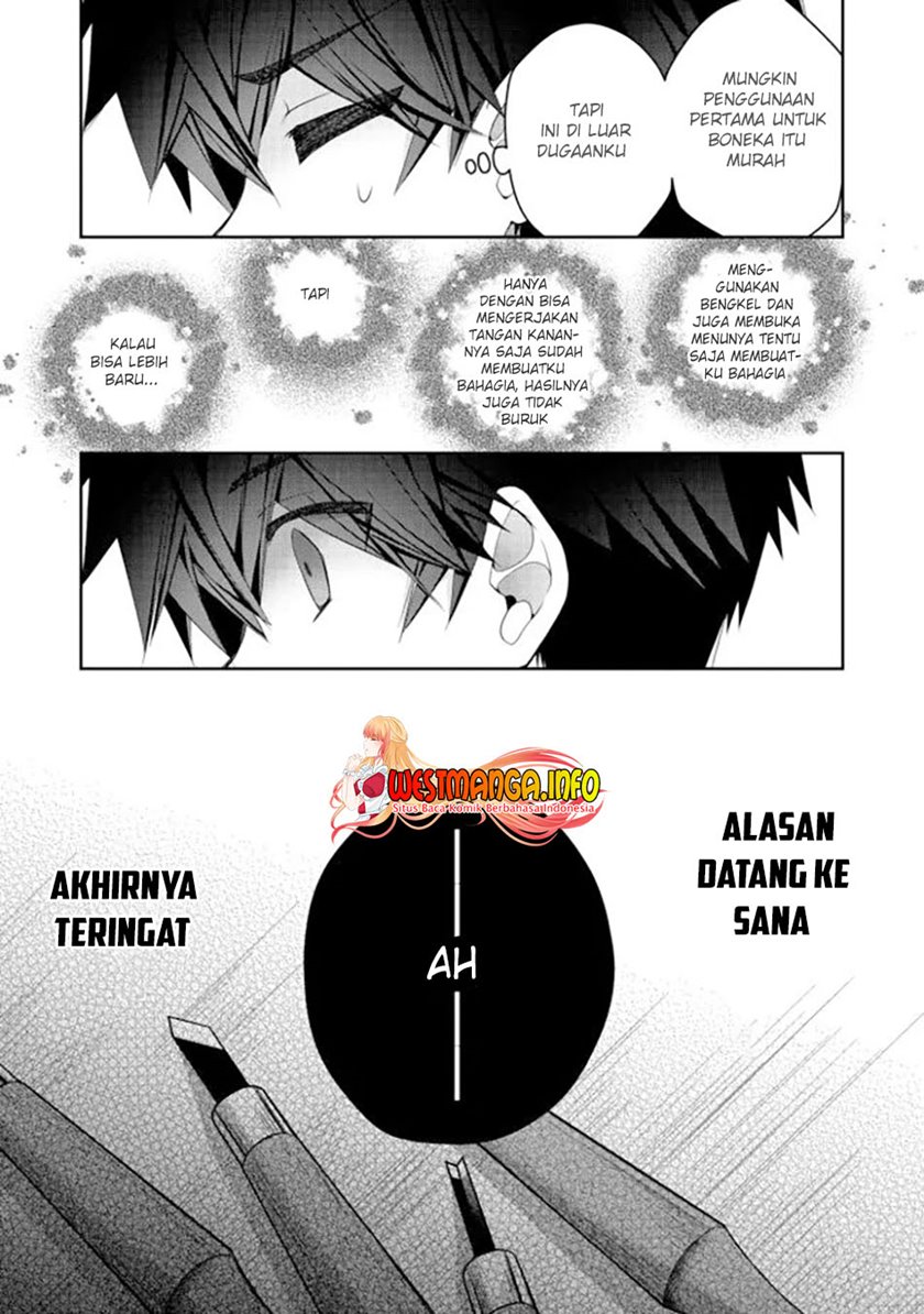 Dilarang COPAS - situs resmi www.mangacanblog.com - Komik retire shita ningyoushi no mmo kikou jojishi 012.2 - chapter 12.2 13.2 Indonesia retire shita ningyoushi no mmo kikou jojishi 012.2 - chapter 12.2 Terbaru 4|Baca Manga Komik Indonesia|Mangacan