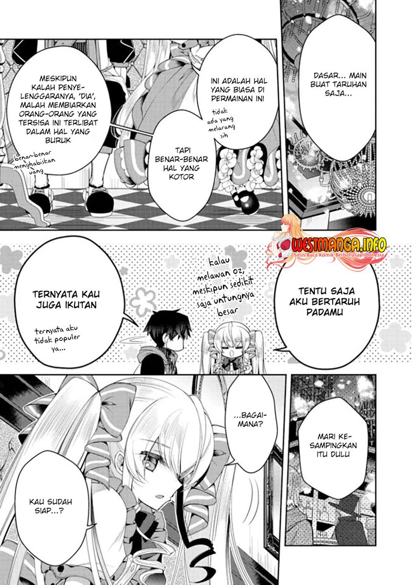 Dilarang COPAS - situs resmi www.mangacanblog.com - Komik retire shita ningyoushi no mmo kikou jojishi 012.2 - chapter 12.2 13.2 Indonesia retire shita ningyoushi no mmo kikou jojishi 012.2 - chapter 12.2 Terbaru 8|Baca Manga Komik Indonesia|Mangacan