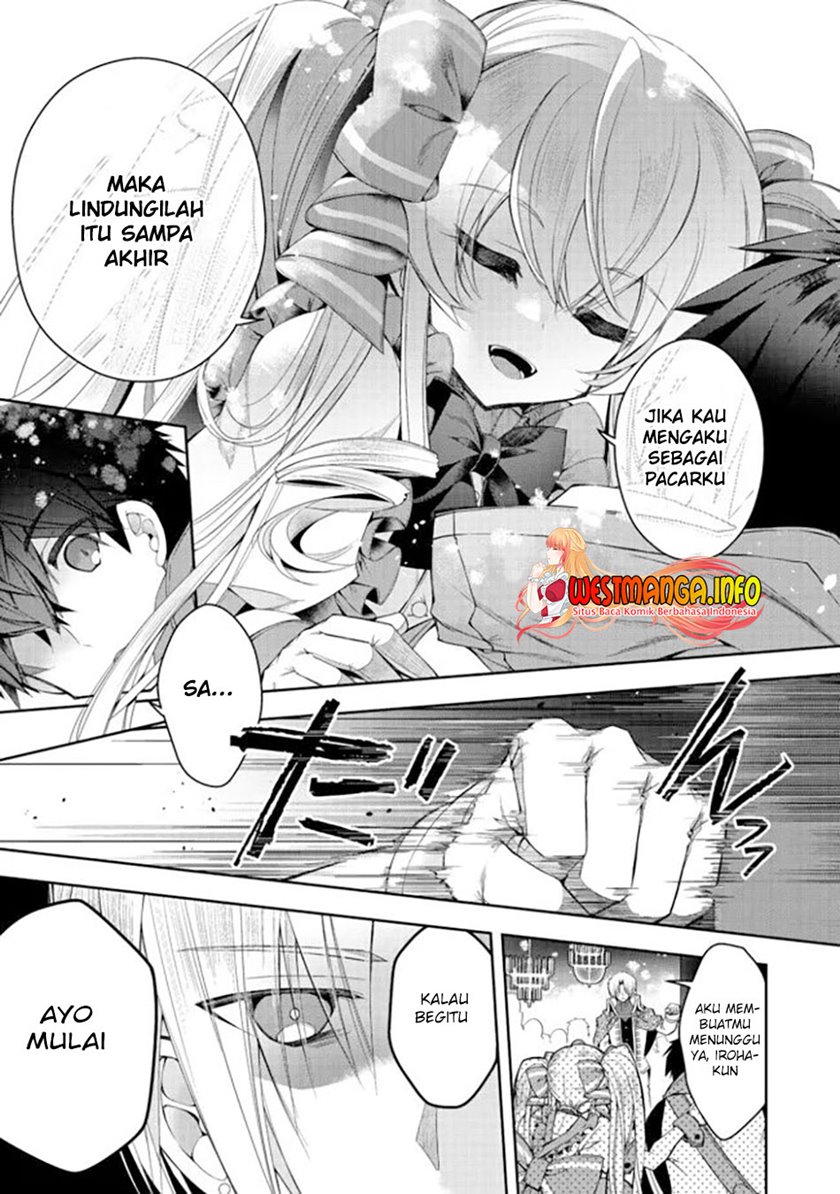 Dilarang COPAS - situs resmi www.mangacanblog.com - Komik retire shita ningyoushi no mmo kikou jojishi 012.2 - chapter 12.2 13.2 Indonesia retire shita ningyoushi no mmo kikou jojishi 012.2 - chapter 12.2 Terbaru 10|Baca Manga Komik Indonesia|Mangacan