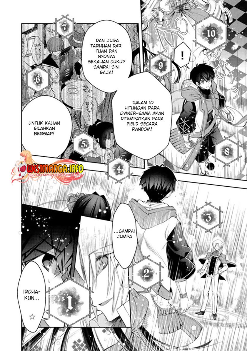 Dilarang COPAS - situs resmi www.mangacanblog.com - Komik retire shita ningyoushi no mmo kikou jojishi 012.2 - chapter 12.2 13.2 Indonesia retire shita ningyoushi no mmo kikou jojishi 012.2 - chapter 12.2 Terbaru 13|Baca Manga Komik Indonesia|Mangacan