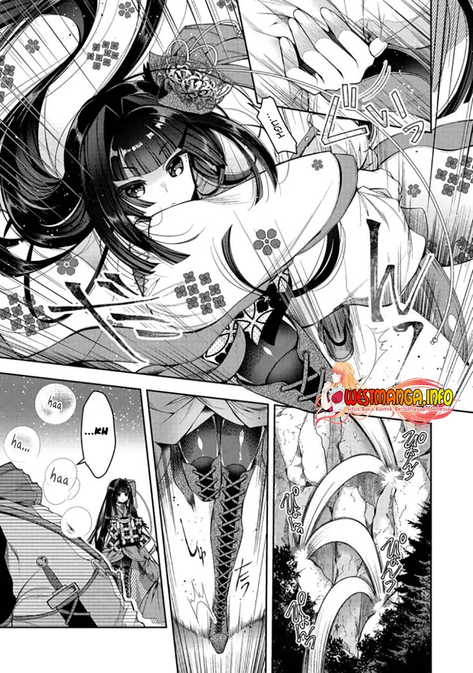 Dilarang COPAS - situs resmi www.mangacanblog.com - Komik retire shita ningyoushi no mmo kikou jojishi 014 - chapter 14 15 Indonesia retire shita ningyoushi no mmo kikou jojishi 014 - chapter 14 Terbaru 7|Baca Manga Komik Indonesia|Mangacan