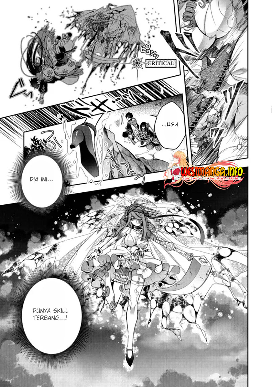 Dilarang COPAS - situs resmi www.mangacanblog.com - Komik retire shita ningyoushi no mmo kikou jojishi 014 - chapter 14 15 Indonesia retire shita ningyoushi no mmo kikou jojishi 014 - chapter 14 Terbaru 13|Baca Manga Komik Indonesia|Mangacan