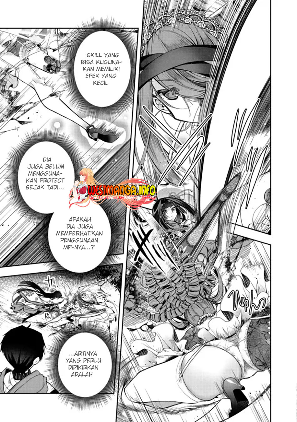 Dilarang COPAS - situs resmi www.mangacanblog.com - Komik retire shita ningyoushi no mmo kikou jojishi 014 - chapter 14 15 Indonesia retire shita ningyoushi no mmo kikou jojishi 014 - chapter 14 Terbaru 18|Baca Manga Komik Indonesia|Mangacan