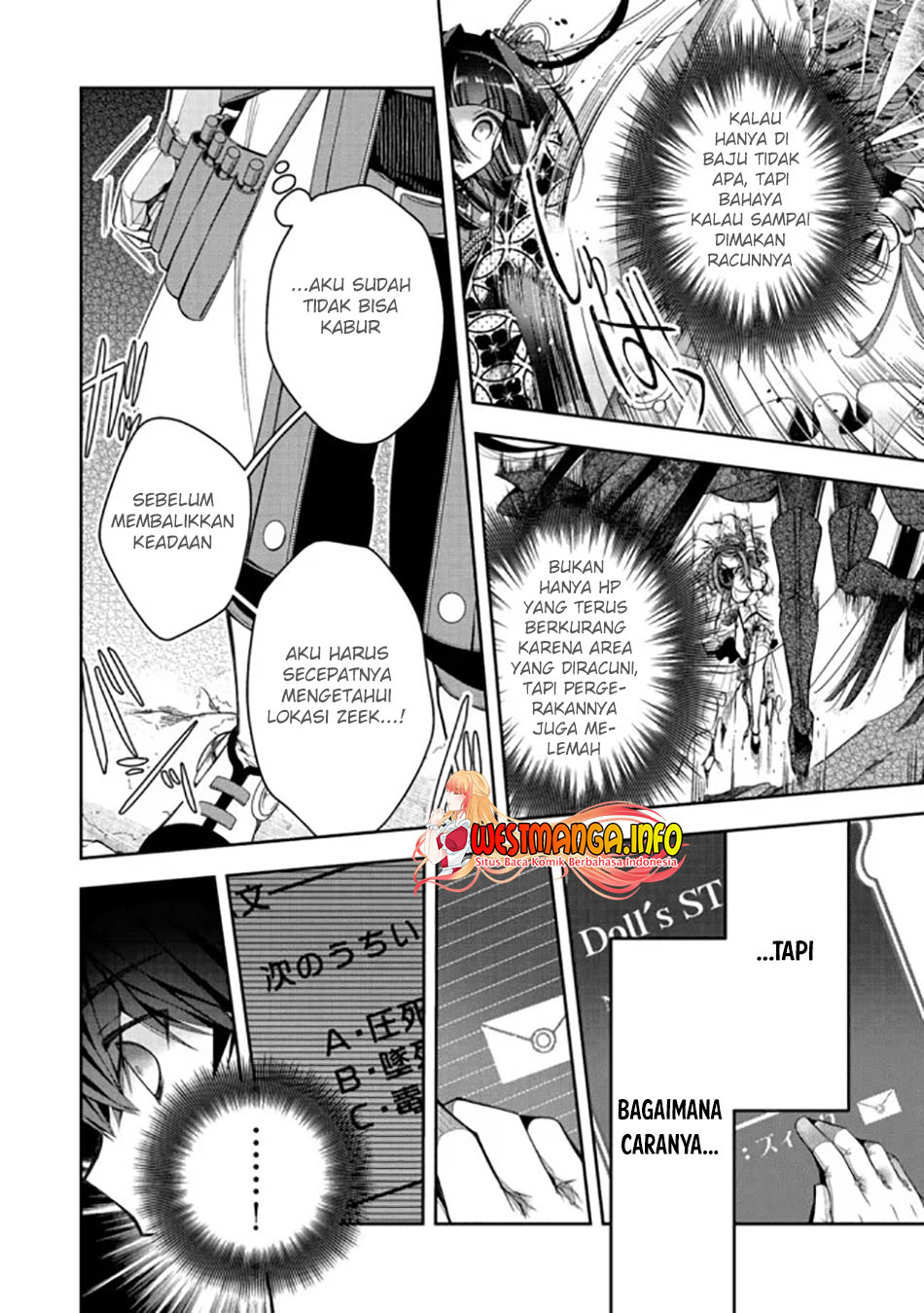 Dilarang COPAS - situs resmi www.mangacanblog.com - Komik retire shita ningyoushi no mmo kikou jojishi 014 - chapter 14 15 Indonesia retire shita ningyoushi no mmo kikou jojishi 014 - chapter 14 Terbaru 21|Baca Manga Komik Indonesia|Mangacan