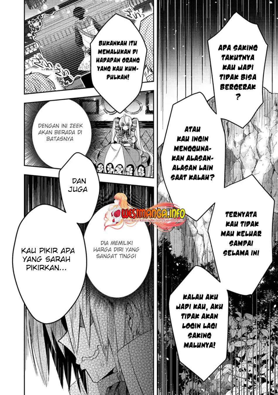 Dilarang COPAS - situs resmi www.mangacanblog.com - Komik retire shita ningyoushi no mmo kikou jojishi 014 - chapter 14 15 Indonesia retire shita ningyoushi no mmo kikou jojishi 014 - chapter 14 Terbaru 23|Baca Manga Komik Indonesia|Mangacan