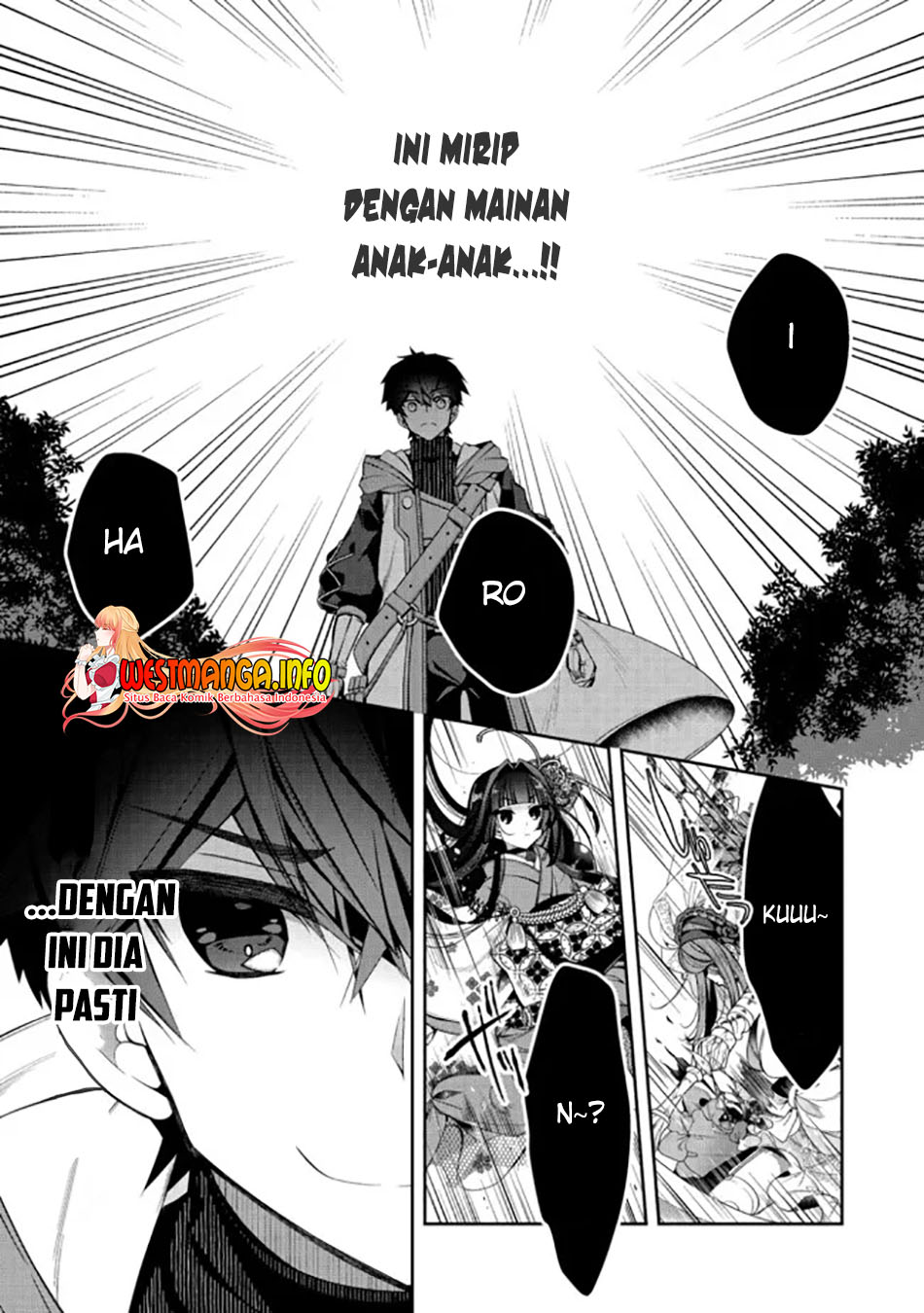 Dilarang COPAS - situs resmi www.mangacanblog.com - Komik retire shita ningyoushi no mmo kikou jojishi 014 - chapter 14 15 Indonesia retire shita ningyoushi no mmo kikou jojishi 014 - chapter 14 Terbaru 24|Baca Manga Komik Indonesia|Mangacan