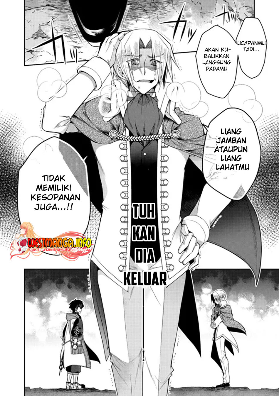 Dilarang COPAS - situs resmi www.mangacanblog.com - Komik retire shita ningyoushi no mmo kikou jojishi 014 - chapter 14 15 Indonesia retire shita ningyoushi no mmo kikou jojishi 014 - chapter 14 Terbaru 25|Baca Manga Komik Indonesia|Mangacan