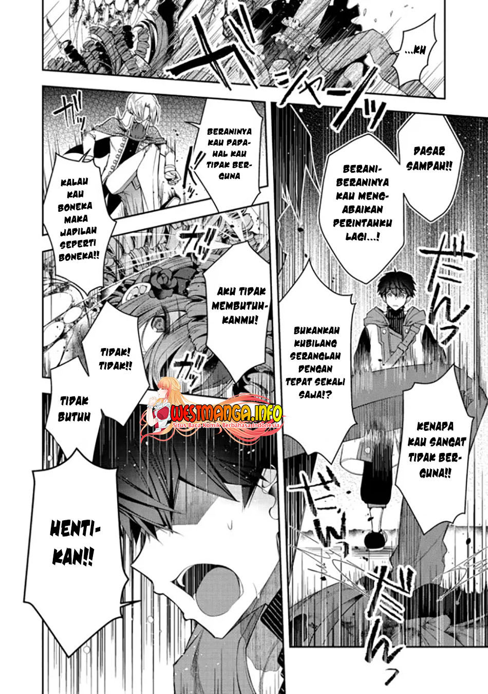 Dilarang COPAS - situs resmi www.mangacanblog.com - Komik retire shita ningyoushi no mmo kikou jojishi 015 - chapter 15 16 Indonesia retire shita ningyoushi no mmo kikou jojishi 015 - chapter 15 Terbaru 6|Baca Manga Komik Indonesia|Mangacan