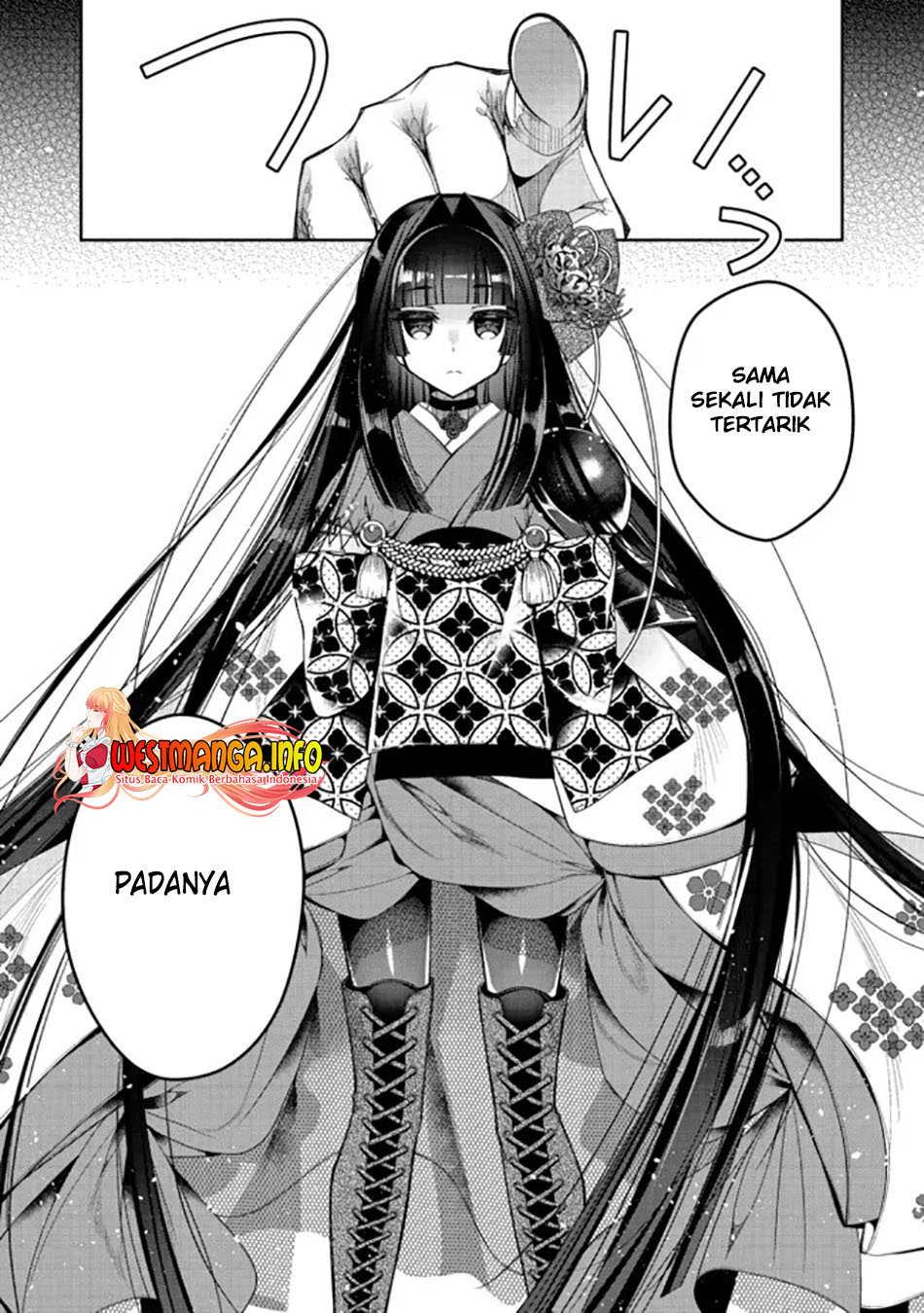 Dilarang COPAS - situs resmi www.mangacanblog.com - Komik retire shita ningyoushi no mmo kikou jojishi 015 - chapter 15 16 Indonesia retire shita ningyoushi no mmo kikou jojishi 015 - chapter 15 Terbaru 10|Baca Manga Komik Indonesia|Mangacan