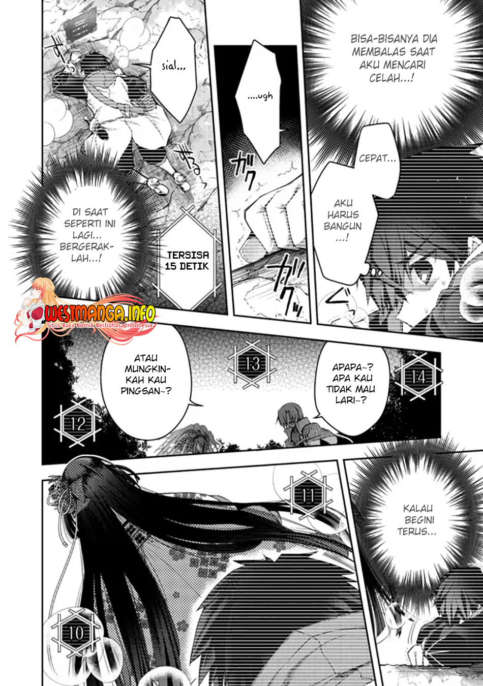 Dilarang COPAS - situs resmi www.mangacanblog.com - Komik retire shita ningyoushi no mmo kikou jojishi 015 - chapter 15 16 Indonesia retire shita ningyoushi no mmo kikou jojishi 015 - chapter 15 Terbaru 18|Baca Manga Komik Indonesia|Mangacan