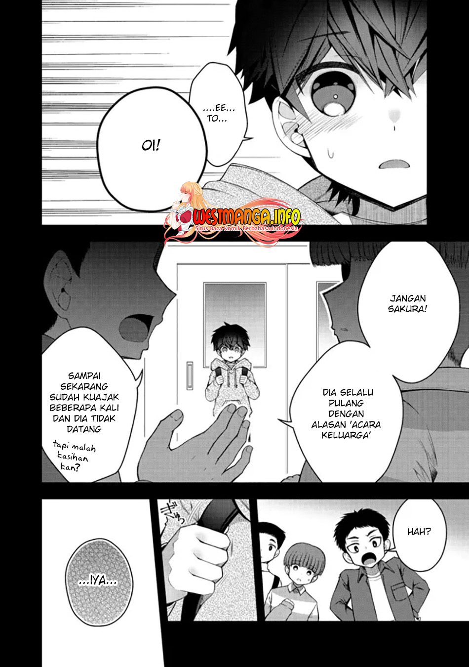 Retire Shita Ningyoushi No MMO Kikou Jojishi chapter 16
