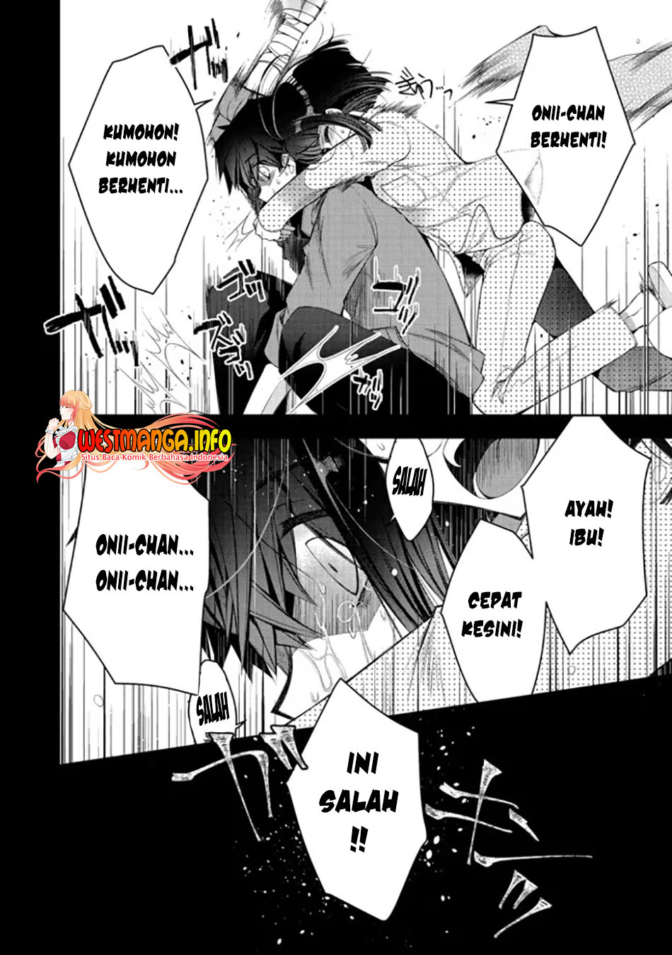 Retire Shita Ningyoushi No MMO Kikou Jojishi chapter 16
