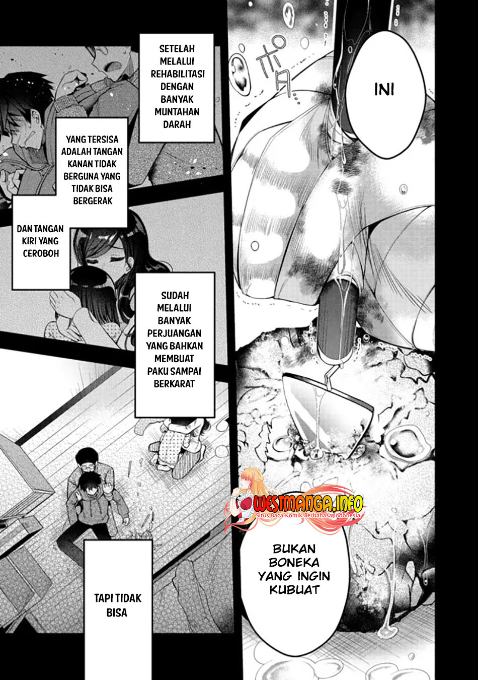 Dilarang COPAS - situs resmi www.mangacanblog.com - Komik retire shita ningyoushi no mmo kikou jojishi 016.2 - chapter 16.2 17.2 Indonesia retire shita ningyoushi no mmo kikou jojishi 016.2 - chapter 16.2 Terbaru 2|Baca Manga Komik Indonesia|Mangacan