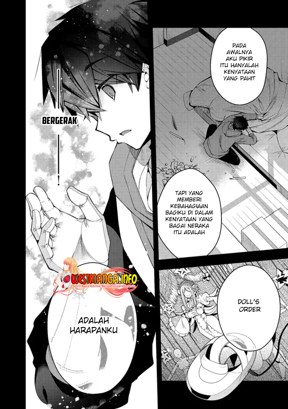 Dilarang COPAS - situs resmi www.mangacanblog.com - Komik retire shita ningyoushi no mmo kikou jojishi 016.2 - chapter 16.2 17.2 Indonesia retire shita ningyoushi no mmo kikou jojishi 016.2 - chapter 16.2 Terbaru 3|Baca Manga Komik Indonesia|Mangacan