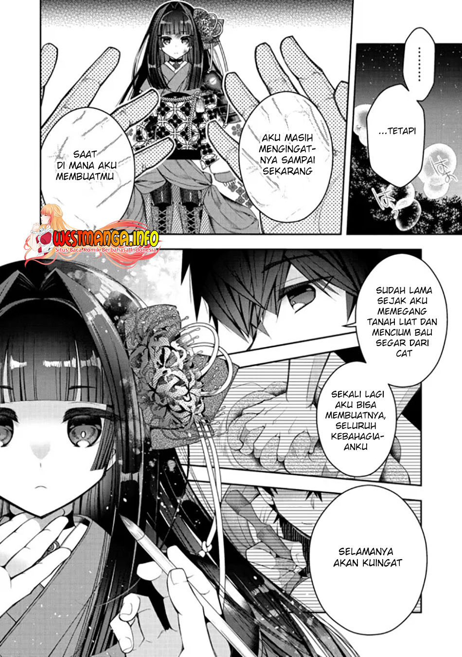 Dilarang COPAS - situs resmi www.mangacanblog.com - Komik retire shita ningyoushi no mmo kikou jojishi 016.2 - chapter 16.2 17.2 Indonesia retire shita ningyoushi no mmo kikou jojishi 016.2 - chapter 16.2 Terbaru 5|Baca Manga Komik Indonesia|Mangacan