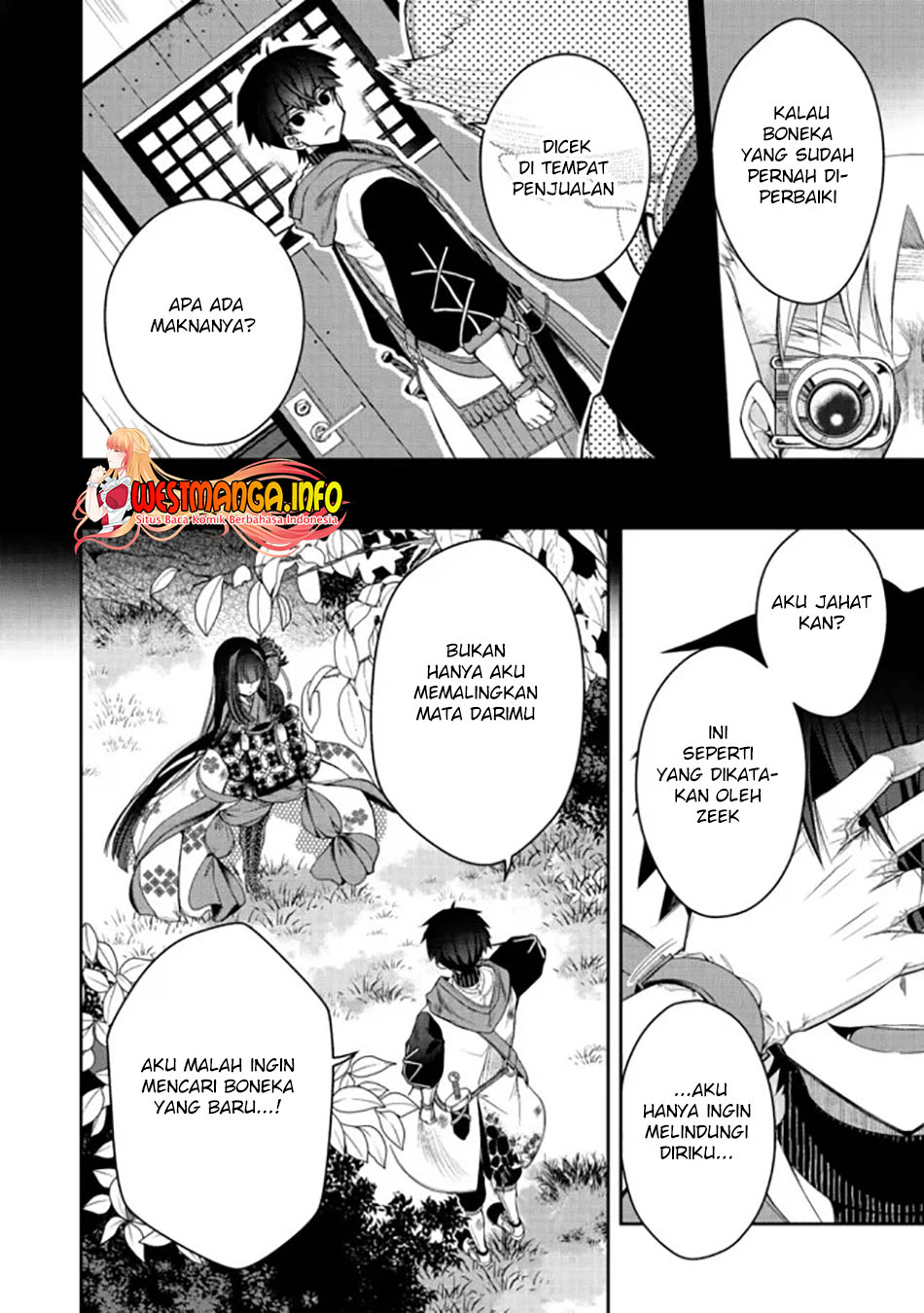 Dilarang COPAS - situs resmi www.mangacanblog.com - Komik retire shita ningyoushi no mmo kikou jojishi 016.2 - chapter 16.2 17.2 Indonesia retire shita ningyoushi no mmo kikou jojishi 016.2 - chapter 16.2 Terbaru 7|Baca Manga Komik Indonesia|Mangacan