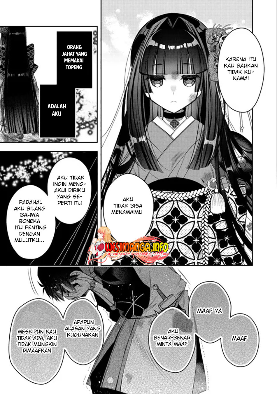 Dilarang COPAS - situs resmi www.mangacanblog.com - Komik retire shita ningyoushi no mmo kikou jojishi 016.2 - chapter 16.2 17.2 Indonesia retire shita ningyoushi no mmo kikou jojishi 016.2 - chapter 16.2 Terbaru 8|Baca Manga Komik Indonesia|Mangacan