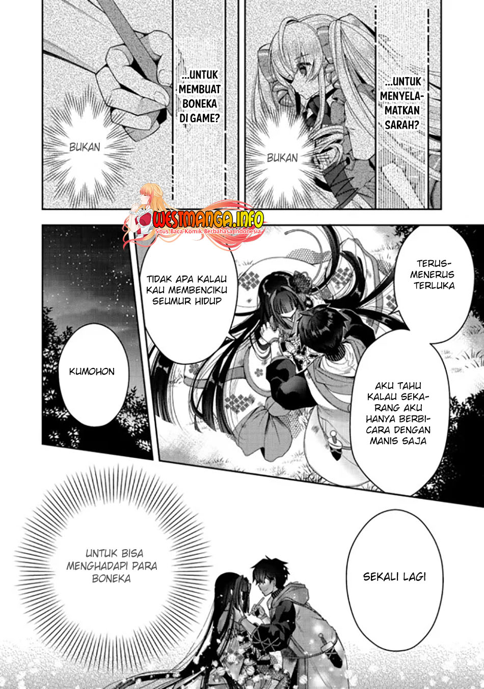 Dilarang COPAS - situs resmi www.mangacanblog.com - Komik retire shita ningyoushi no mmo kikou jojishi 016.2 - chapter 16.2 17.2 Indonesia retire shita ningyoushi no mmo kikou jojishi 016.2 - chapter 16.2 Terbaru 11|Baca Manga Komik Indonesia|Mangacan