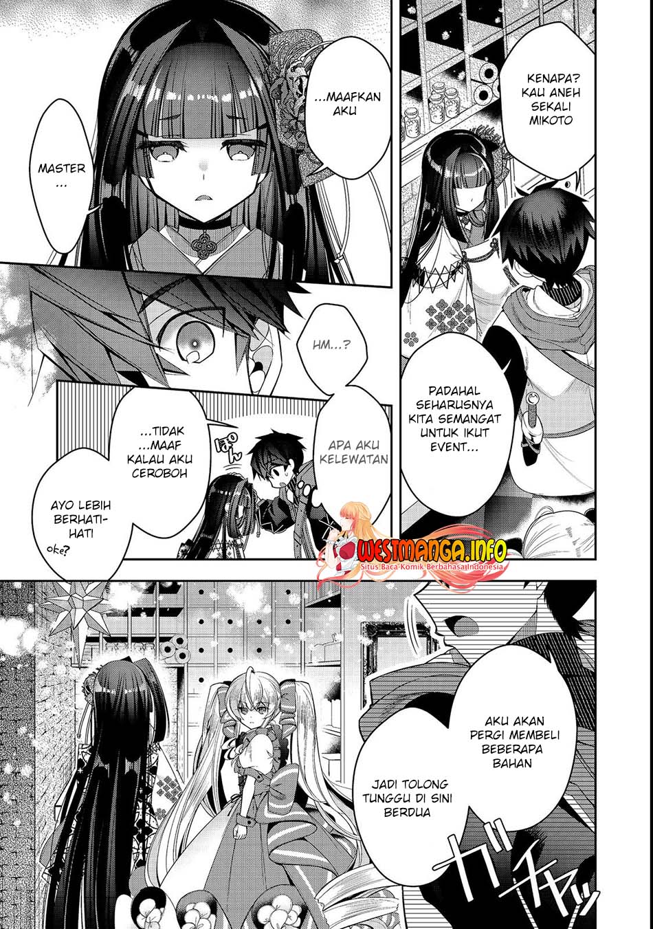 Dilarang COPAS - situs resmi www.mangacanblog.com - Komik retire shita ningyoushi no mmo kikou jojishi 021.2 - chapter 21.2 22.2 Indonesia retire shita ningyoushi no mmo kikou jojishi 021.2 - chapter 21.2 Terbaru 5|Baca Manga Komik Indonesia|Mangacan